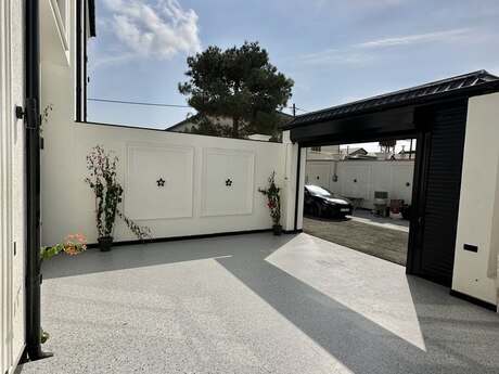 4 otaqlı həyət evi, 140 m², Mərdəkan: 149 000 ₼ 2