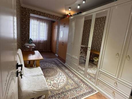 3 otaqlı mənzil, 85 m², Qara Qarayev: 240 000 ₼ 5