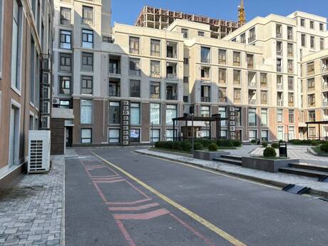 Elan №6512682 - Bakı, Nəsimi r., 2 otaqlı, 62 m², 8/9 mərtəbə