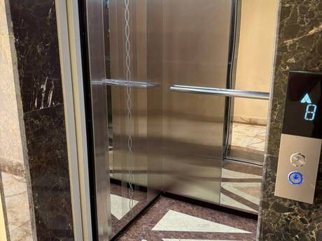 2-room apartment, 62 m², Nəsimi: 228 000 ₼ 5