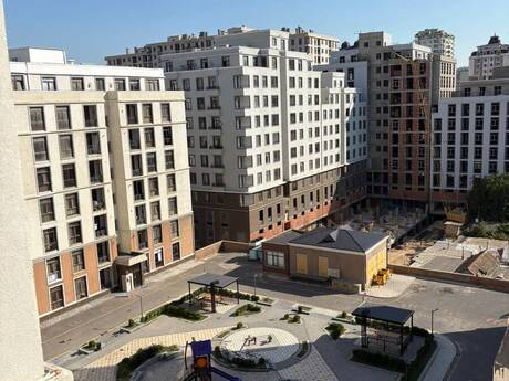 2-room apartment, 62 m², Nəsimi: 228 000 ₼ 3