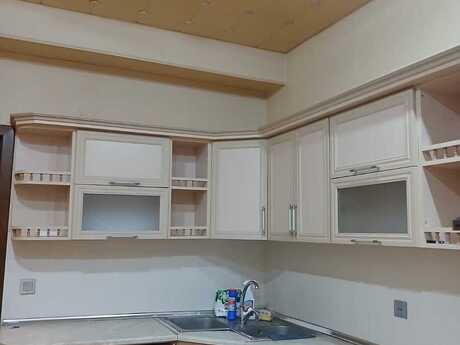 2-room apartment for rent, 100 m², Nizami: 850 ₼/mo 4