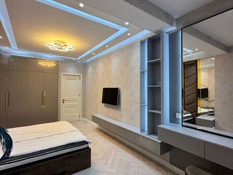 2-room apartment, 86 m², Renessans Palace: 455 000 ₼ 4