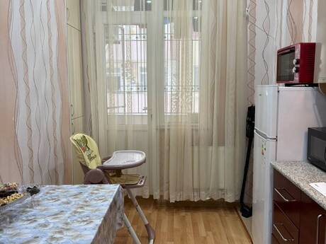 1 otaqlı mənzil, 63 m², Nizami: 230 000 ₼ 3
