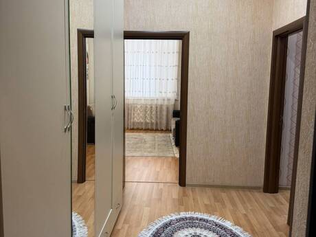 1 otaqlı mənzil, 63 m², Nizami: 230 000 ₼ 5