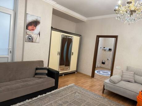 1 otaqlı mənzil, 63 m², Nizami: 230 000 ₼ 2