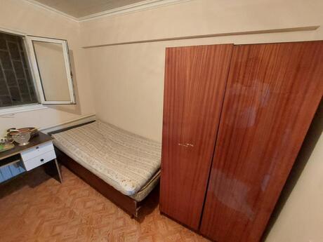 Elan №6512693 - Bakı, Gənclik m., 4 otaqlı, 80 m², 1/5 mərtəbə