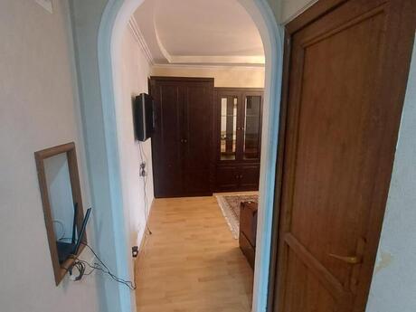 2 otaqlı mənzil, 30 m², Xalqlar Dostluğu: 118 000 ₼ 3