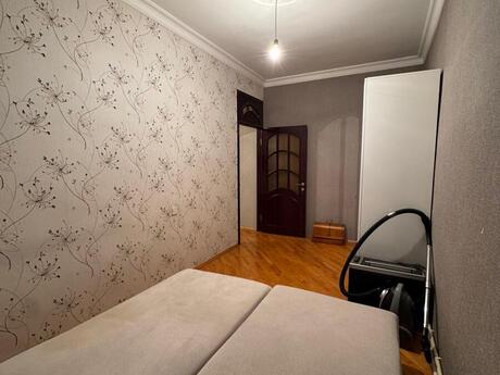 4-комнатная квартира, 100 м², Qara Qarayev: 240 000 ₼ 5