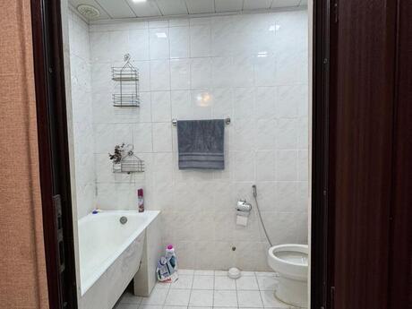 4-комнатная квартира, 100 м², Qara Qarayev: 240 000 ₼ 3