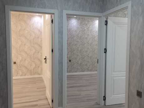 3-комнатная квартира, 100 м², Nəsimi: 230 000 ₼ 2