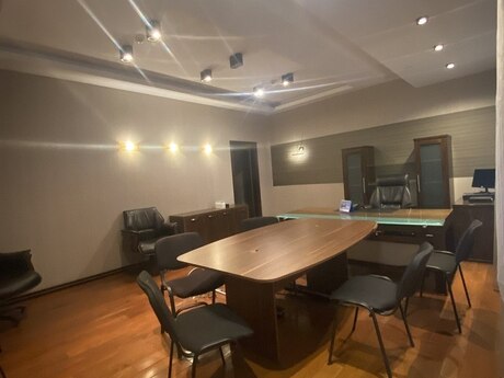 Elan №6512725 - Bakı, 28 May m., 6 otaqlı, 285 m²