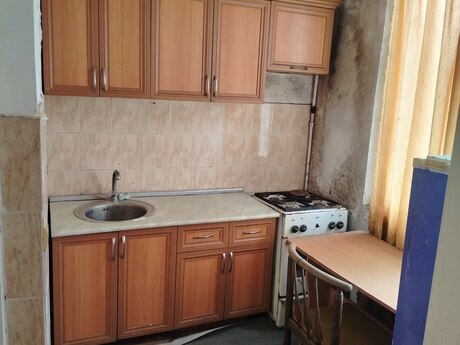 Аренда: 2-комнатная квартира, 60 м², Memar Əcəmi: 450 ₼/мес 5