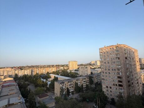 3-room apartment, 126 m², Xalqlar Dostluğu: 270 000 ₼ 4