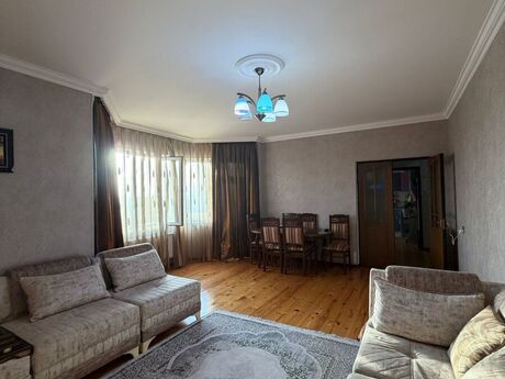 Elan №6512726 - Bakı, Xalqlar Dostluğu m., 3 otaqlı, 126 m², 14/17 mərtəbə