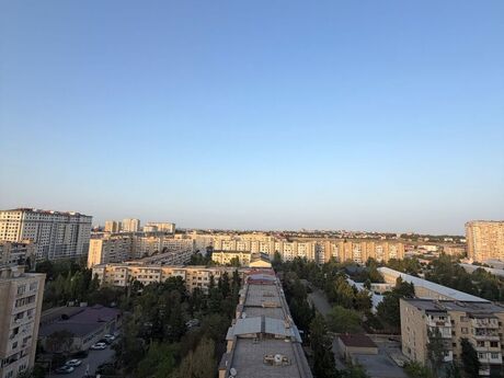 3-room apartment, 126 m², Xalqlar Dostluğu: 270 000 ₼ 5