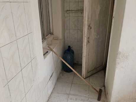 Bakıxanovda 1 otaqlı həyət evi kirayə verilir, 47 m², 220 AZN/ay, şəkil 3 / 12
