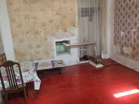 Bakıxanovda 1 otaqlı həyət evi kirayə verilir, 47 m², 220 AZN/ay, şəkil 2 / 12