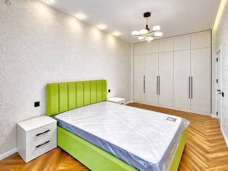2-room apartment, 70 m², Qara Qarayev: 217 000 ₼ 3