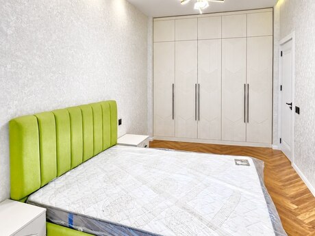 2-room apartment, 70 m², Qara Qarayev: 217 000 ₼ 2