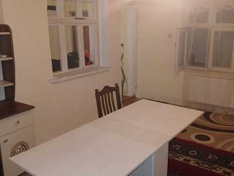 Həzi Aslanovda 3 otaqlı həyət evi kirayə verilir, 100 m², 500 AZN/ay, şəkil 5 / 9
