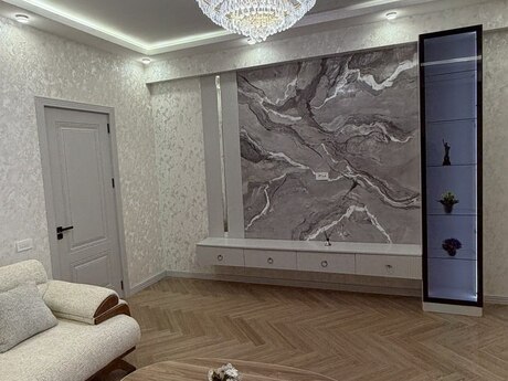2-room apartment, 110 m², Nəsimi: 398 000 ₼ 4