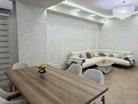 2-room apartment, 110 m², Nəsimi: 398 000 ₼ 3