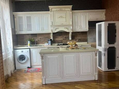 Azadlıq Prospektidə 6 otaqlı həyət evi kirayə verilir, 240 m², 1 500 AZN/ay, şəkil 3 / 7