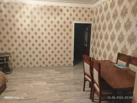 1 otaqlı mənzil, 49 m², Bakıxanov: 115 500 ₼ 3