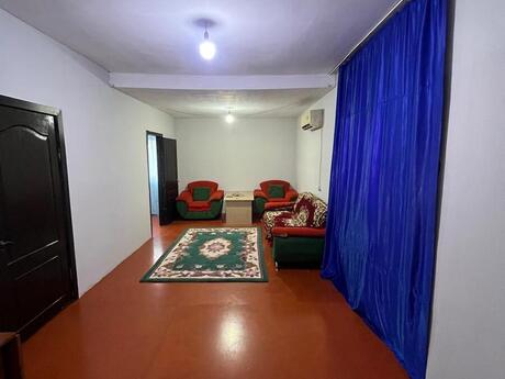 Elan №6512756 - Bakı, Elmlər Akademiyası m., 3 otaqlı, 90 m²