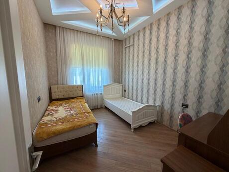Kirayə 3 otaqlı mənzil, 120 m², İnşaatçılar: 949 ₼/ay 5