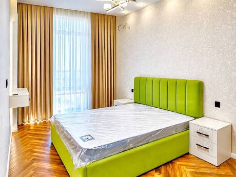 2-комнатная квартира, 70 м², Qara Qarayev: 218 000 ₼ 5