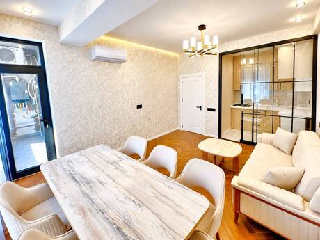 2-комнатная квартира, 70 м², Qara Qarayev: 218 000 ₼ 3