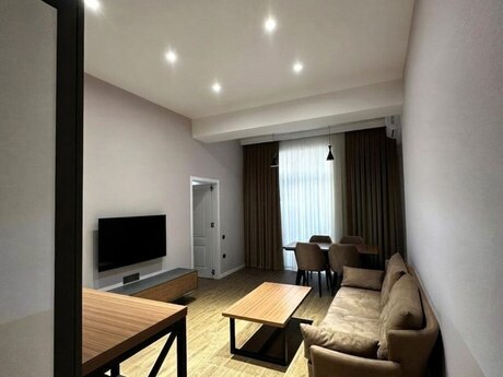 2 otaqlı mənzil, 52 m², Grand Plaza: 265 000 ₼ 2