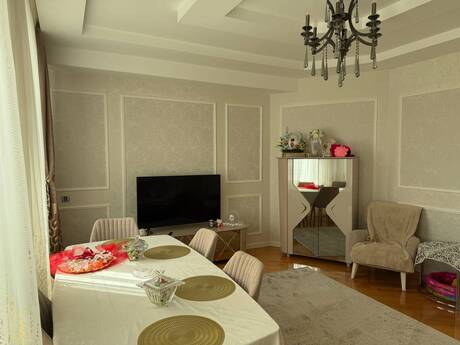 2 otaqlı mənzil, 82 m², Qaraçuxur: 228 000 ₼ 2