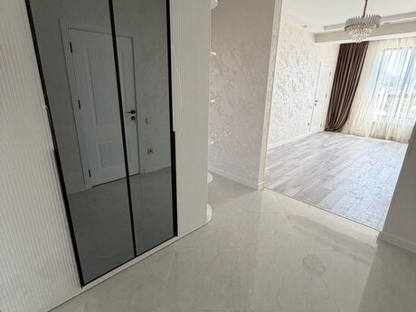 3-room apartment, 74 m², Qaraçuxur: 180 000 ₼ 4