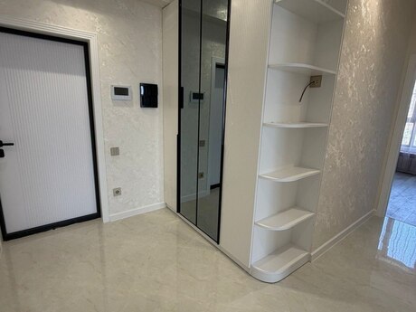 3-room apartment, 74 m², Qaraçuxur: 180 000 ₼ 3