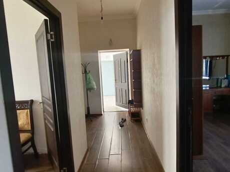 2-room new-build apartment for sale in Hövsan, 59 m², 113 000 AZN, photo 2 / 9
