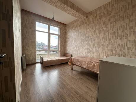 3-room apartment for rent, 110 m², Badamdar: 800 ₼/mo 5
