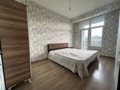 3-room apartment for rent, 110 m², Badamdar: 800 ₼/mo 3