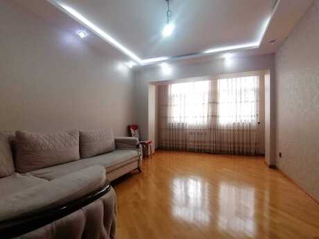 2-комнатная квартира, 75 м², Şah İsmayıl Xətai: 275 000 ₼ 3