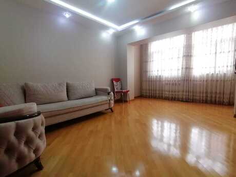 2-комнатная квартира, 75 м², Şah İsmayıl Xətai: 275 000 ₼ 5