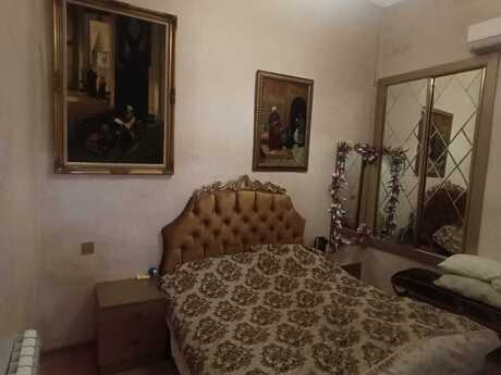 3-room apartment for rent, 65 m², Sahil: 1 000 ₼/mo 3