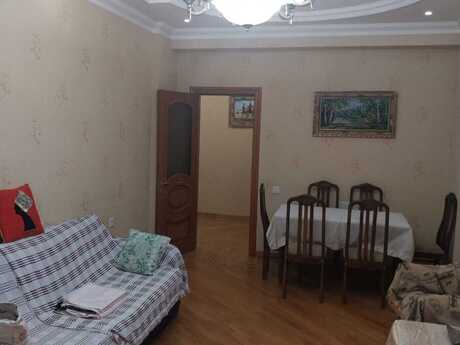 2 otaqlı mənzil, 91 m², Nizami: 285 000 ₼ 3