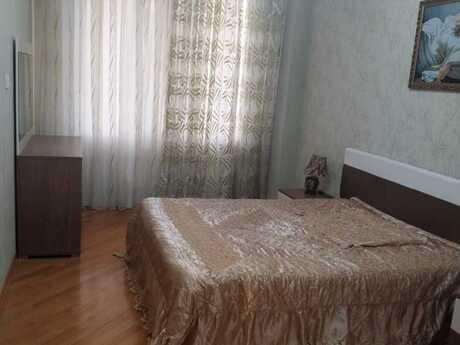 2 otaqlı mənzil, 91 m², Nizami: 285 000 ₼ 4
