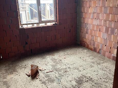 3 otaqlı mənzil, 82,4 m², Qurtuluş 93: 95 000 ₼ 5