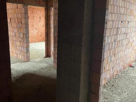 3 otaqlı mənzil, 82,4 m², Qurtuluş 93: 95 000 ₼ 2