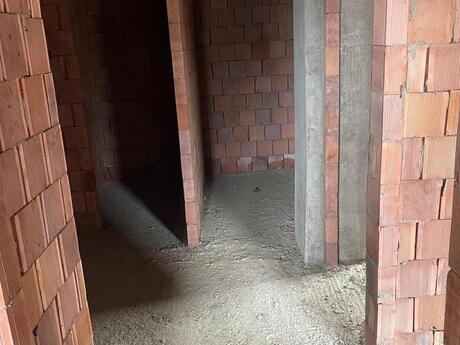 3 otaqlı mənzil, 82,4 m², Qurtuluş 93: 95 000 ₼ 3