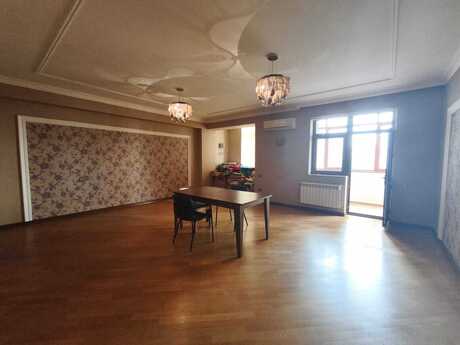 4 otaqlı mənzil, 220 m², 20 Yanvar: 350 000 ₼ 4