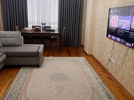 3 otaqlı mənzil, 111 m², Həzi Aslanov: 253 000 ₼ 4
